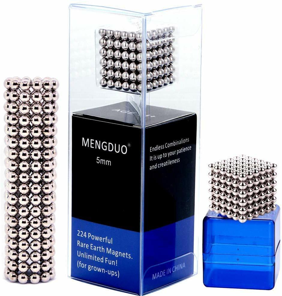 likee magnetic balls
